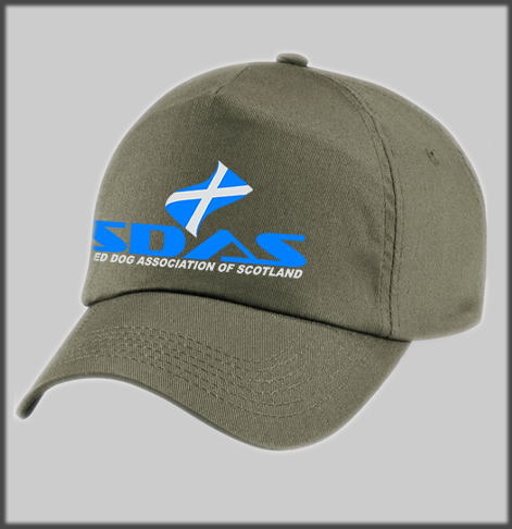 SDAS Cap